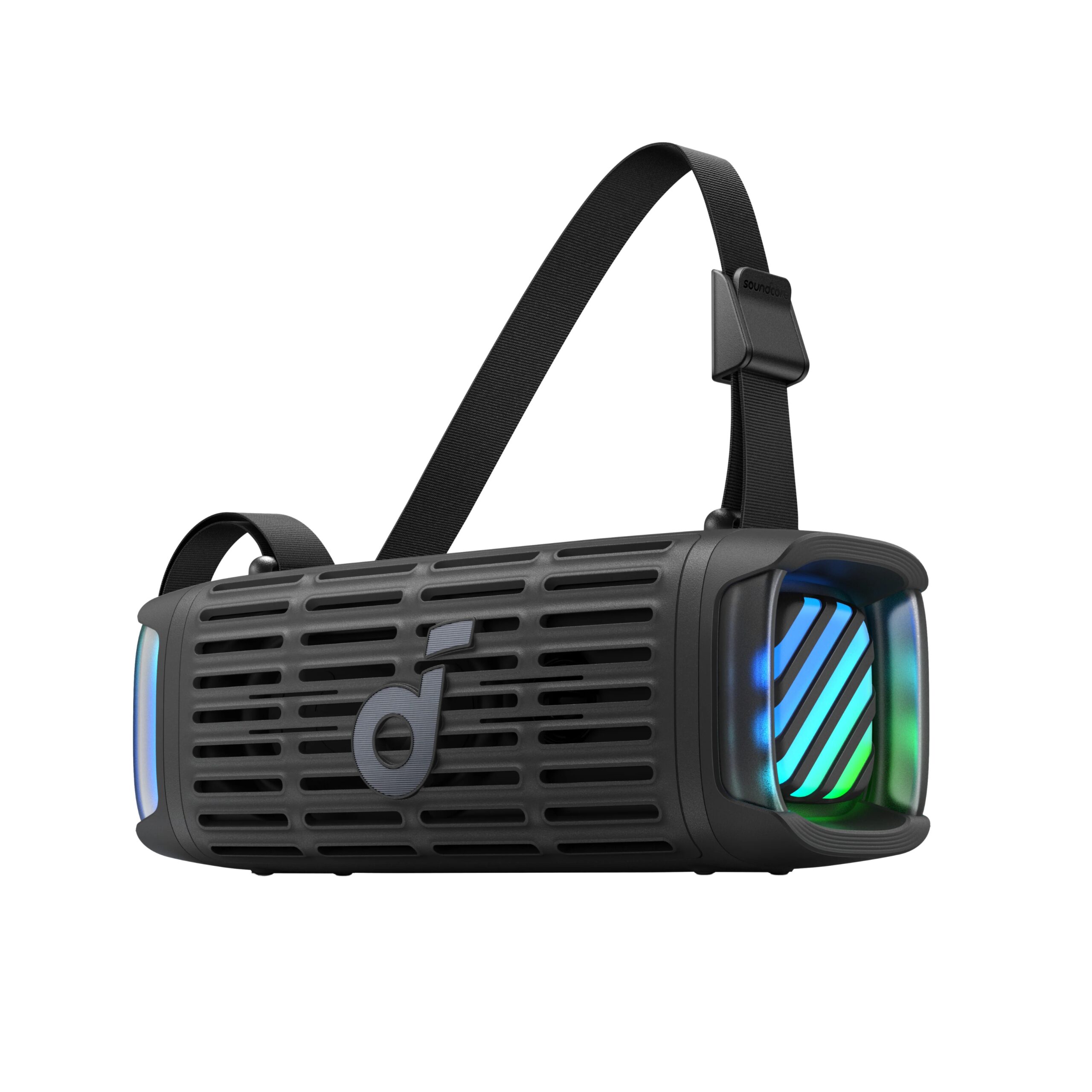 anker soundcore speaker boom 3i