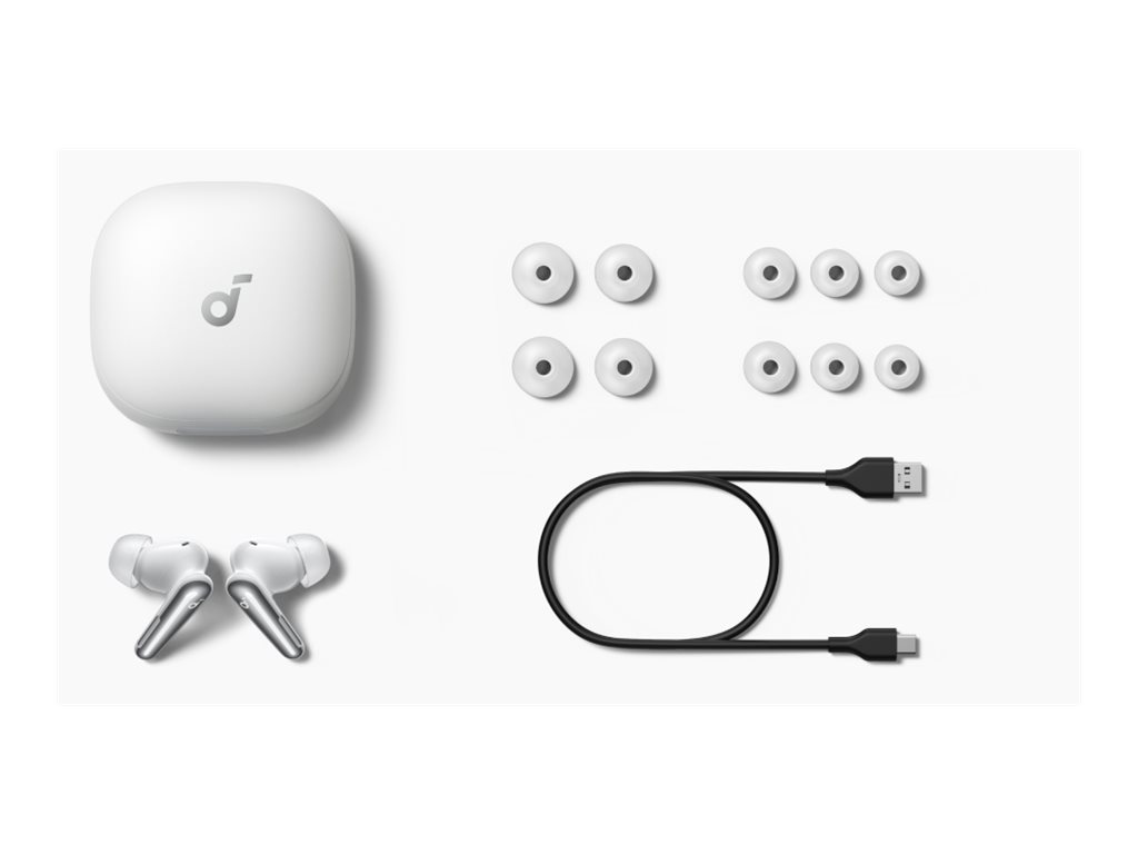anker soundcore true wireless earbuds liberty 4 pro 2