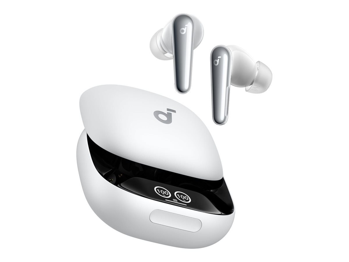 anker soundcore true wireless earbuds liberty 4 pro