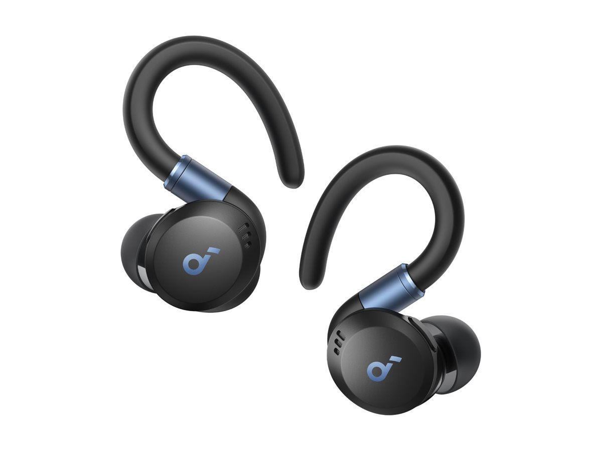anker soundcore wireless earbuds sport x20 earhook 2