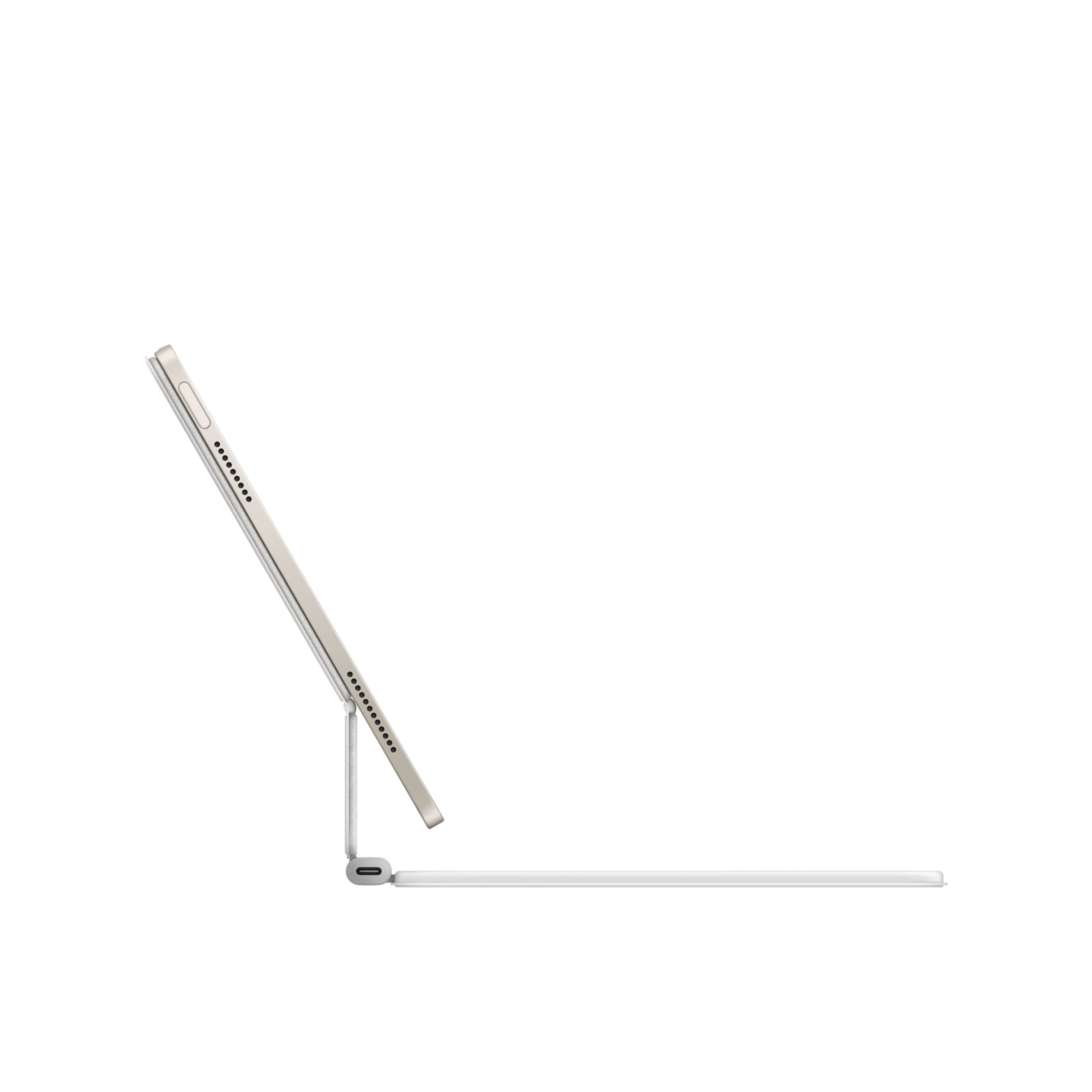 Apple Magic Keyboard for iPad Air 11-inch (M3) - Image 3
