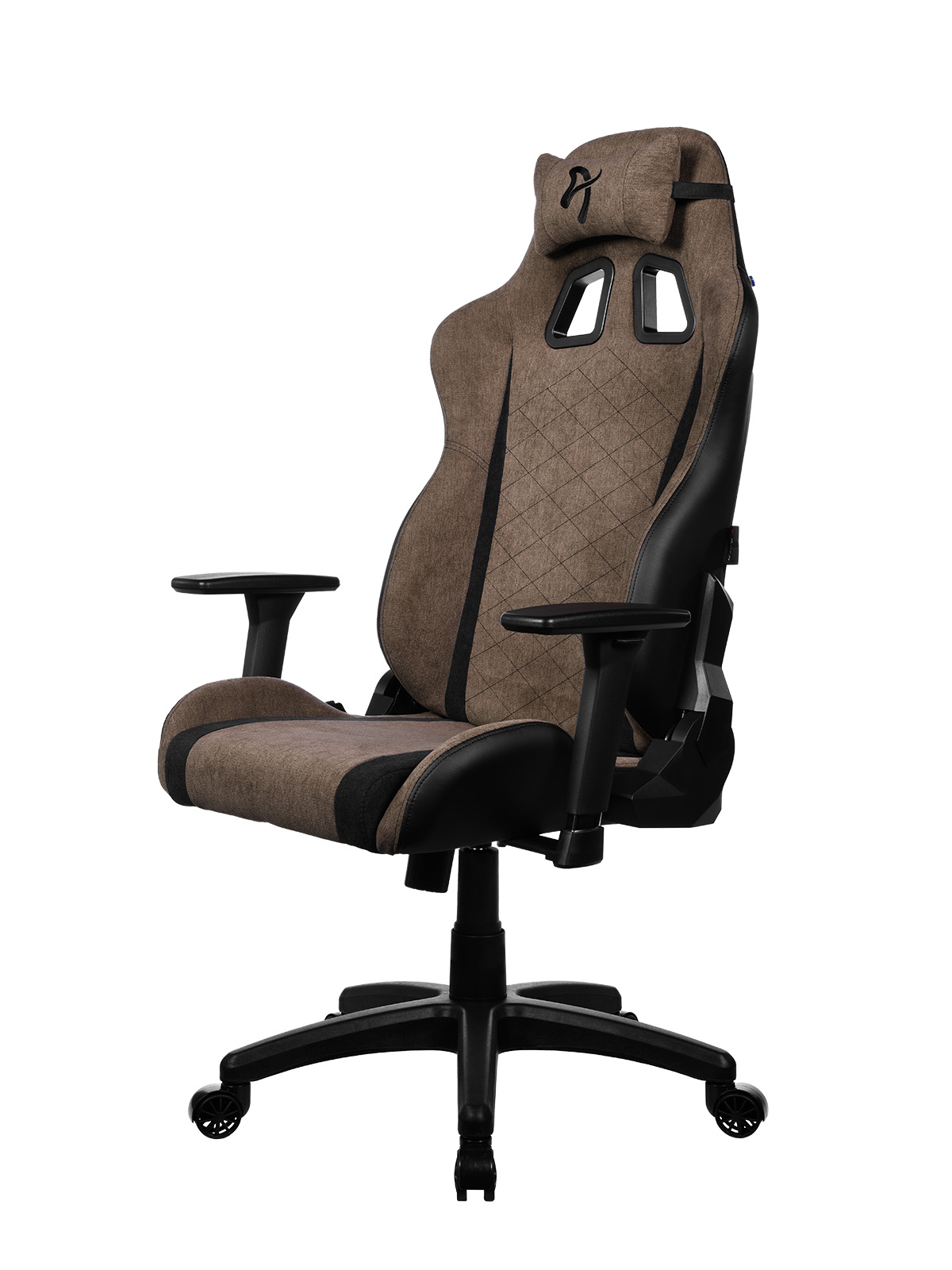 arozzi gaming chair avanti softfabric 2 1