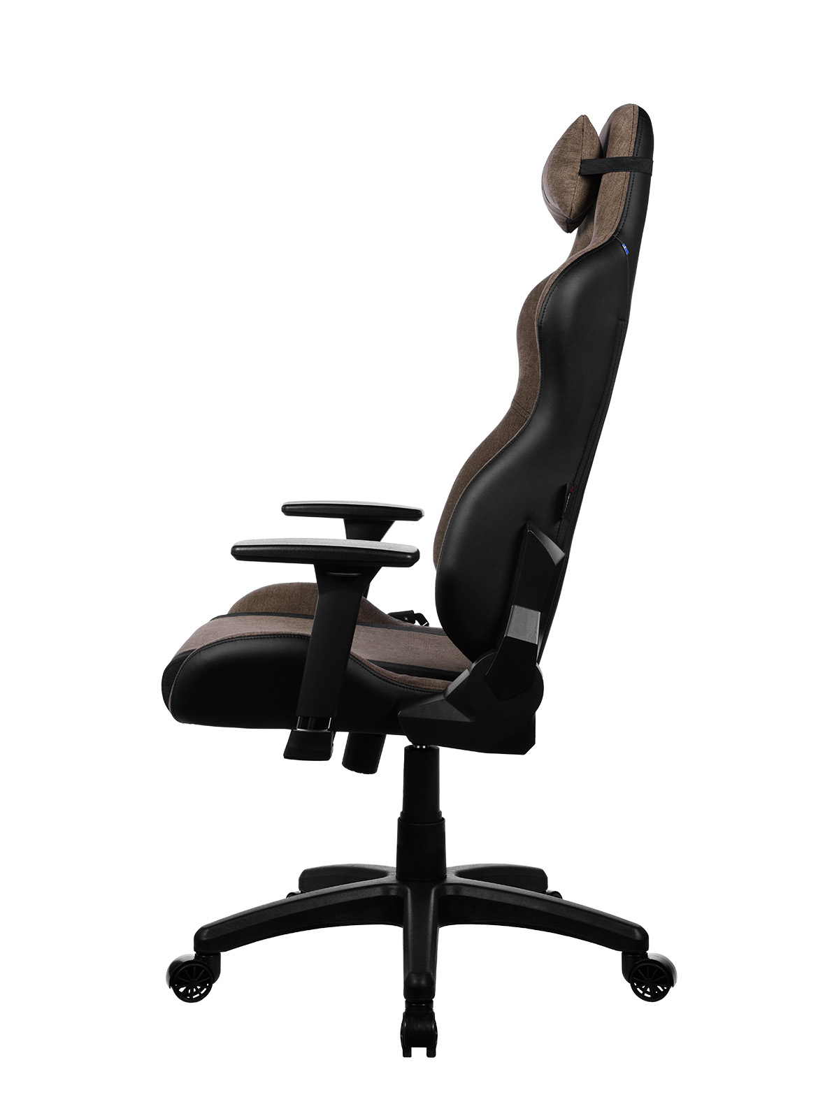 arozzi gaming chair avanti softfabric 3 1