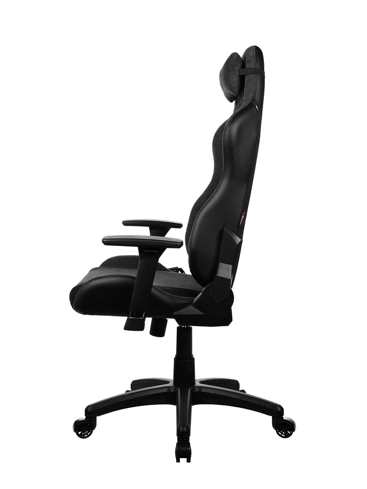 arozzi gaming chair avanti softfabric 3 2
