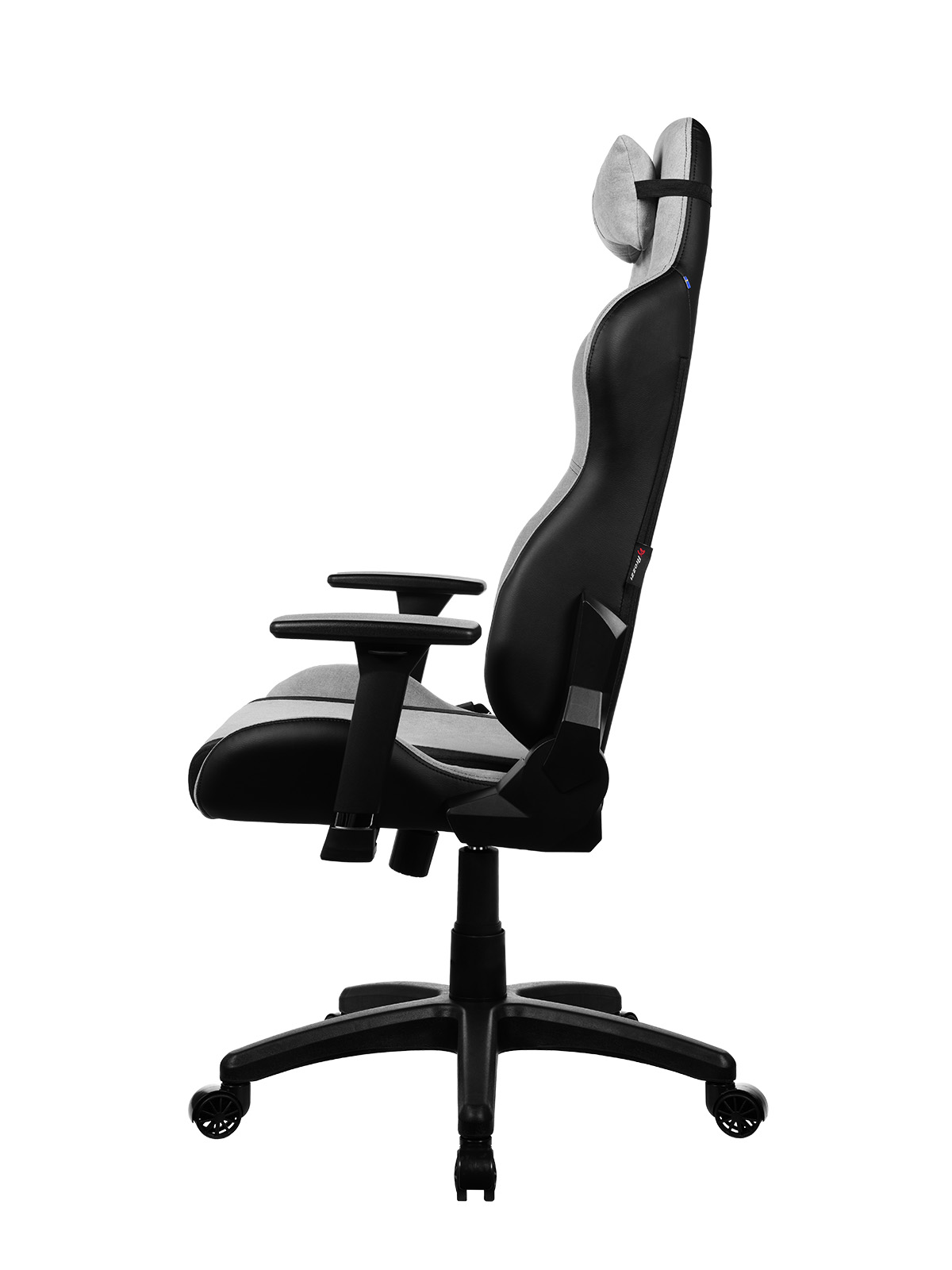 arozzi gaming chair avanti softfabric 3 3