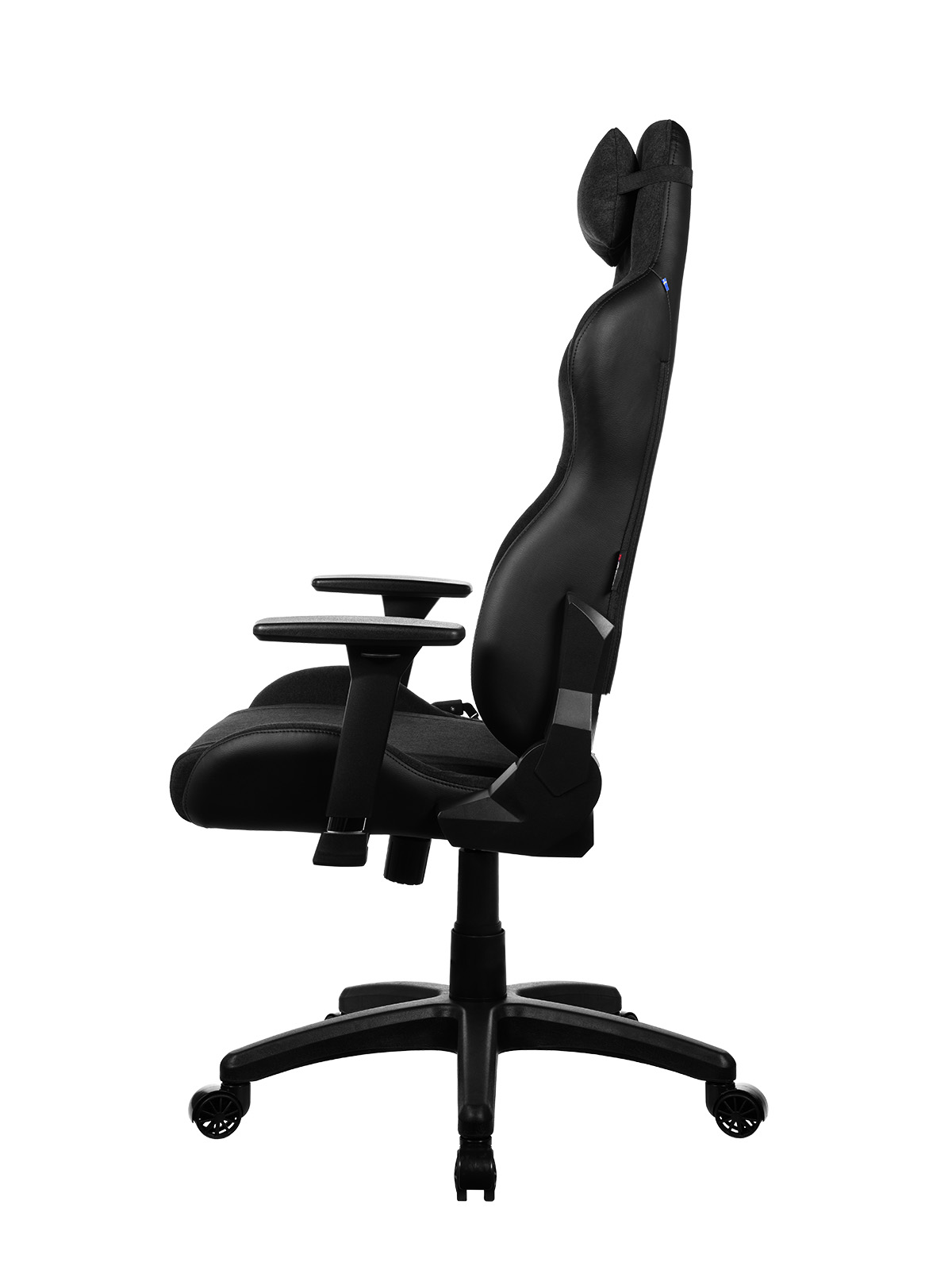 arozzi gaming chair avanti softfabric 3 5