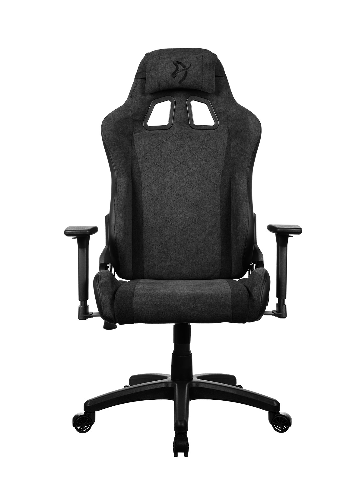 arozzi gaming chair avanti softfabric 4