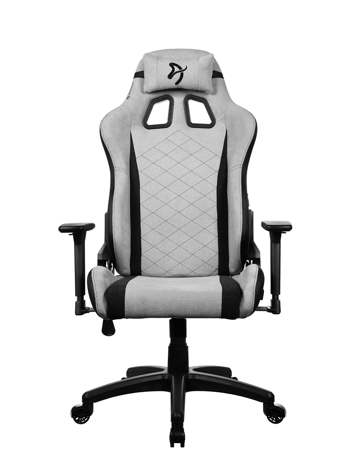 arozzi gaming chair avanti softfabric 5