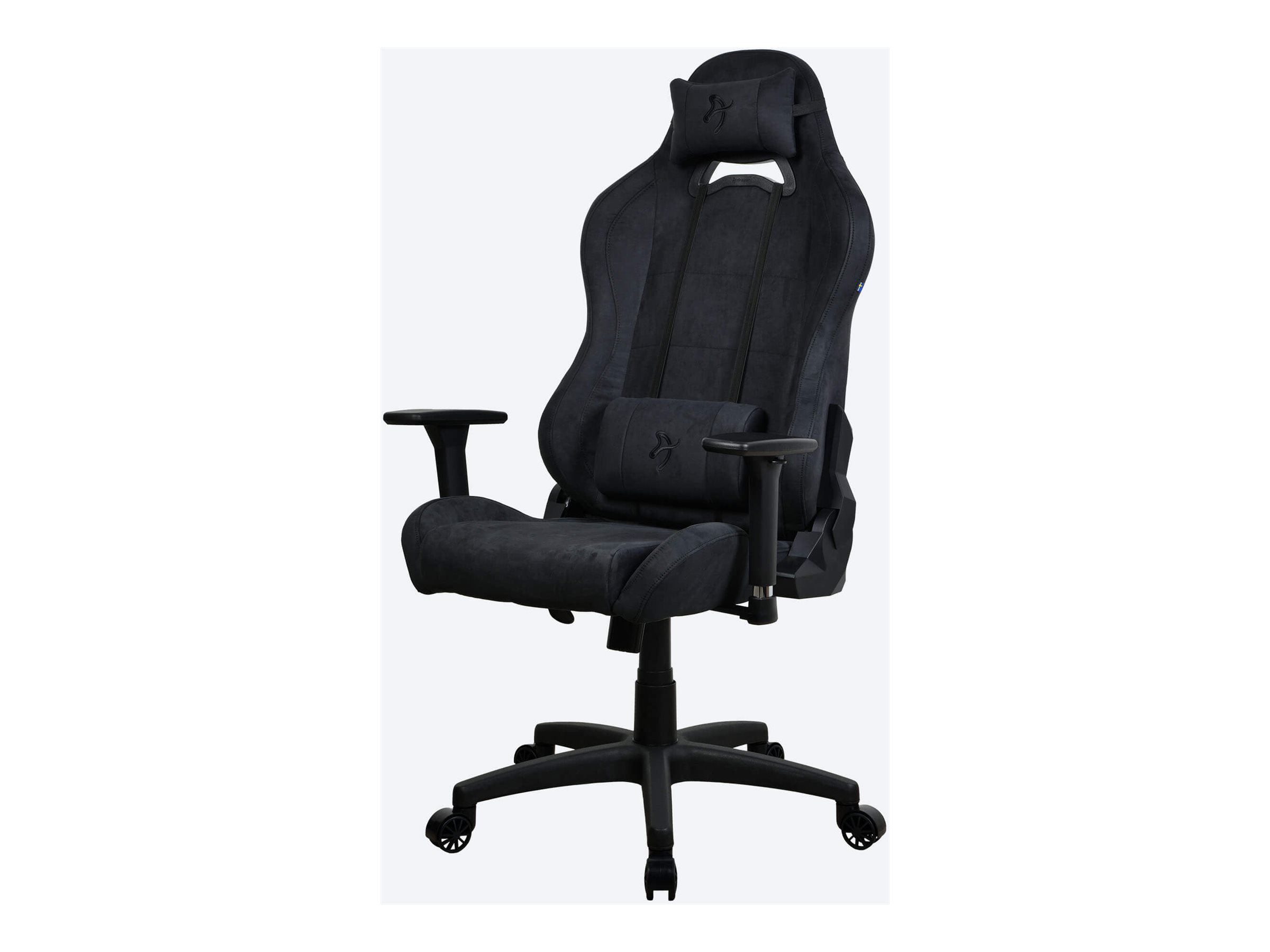 arozzi gaming chair torretta supersoft