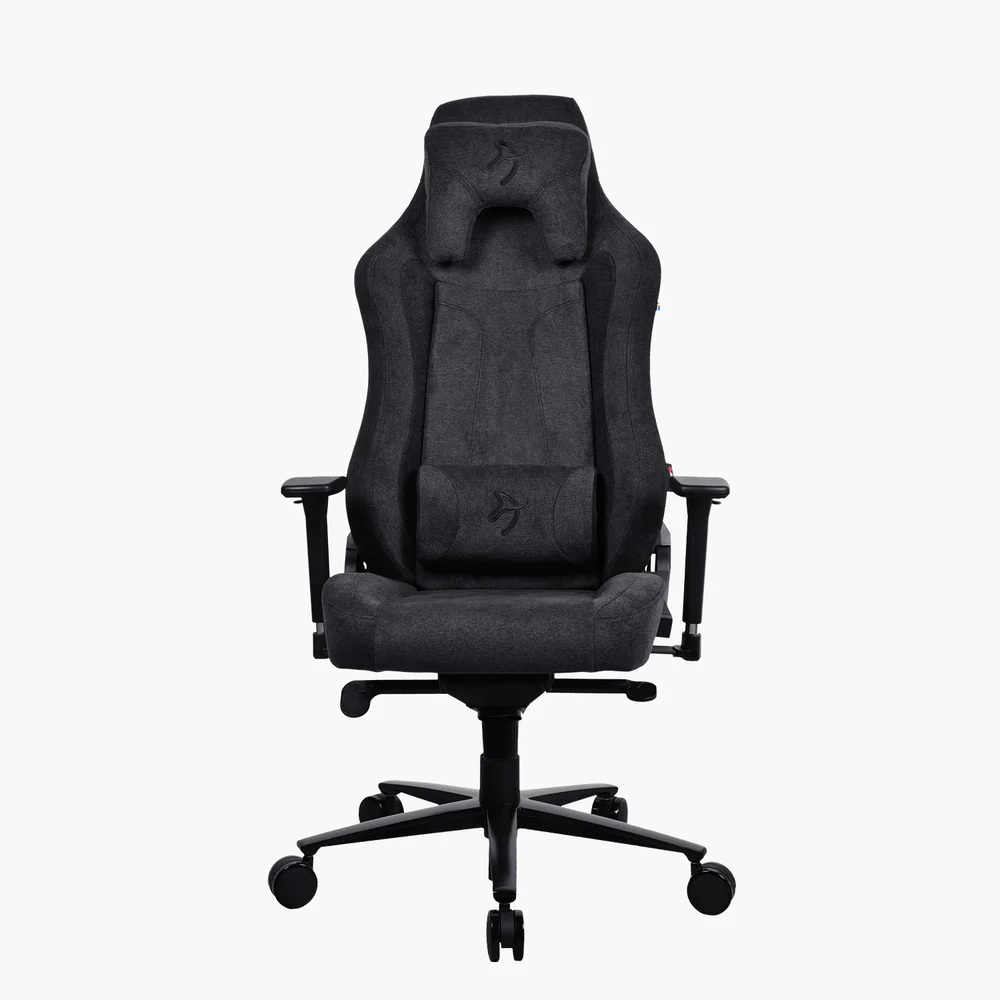 arozzi gaming chair vernazza soft fabric 2