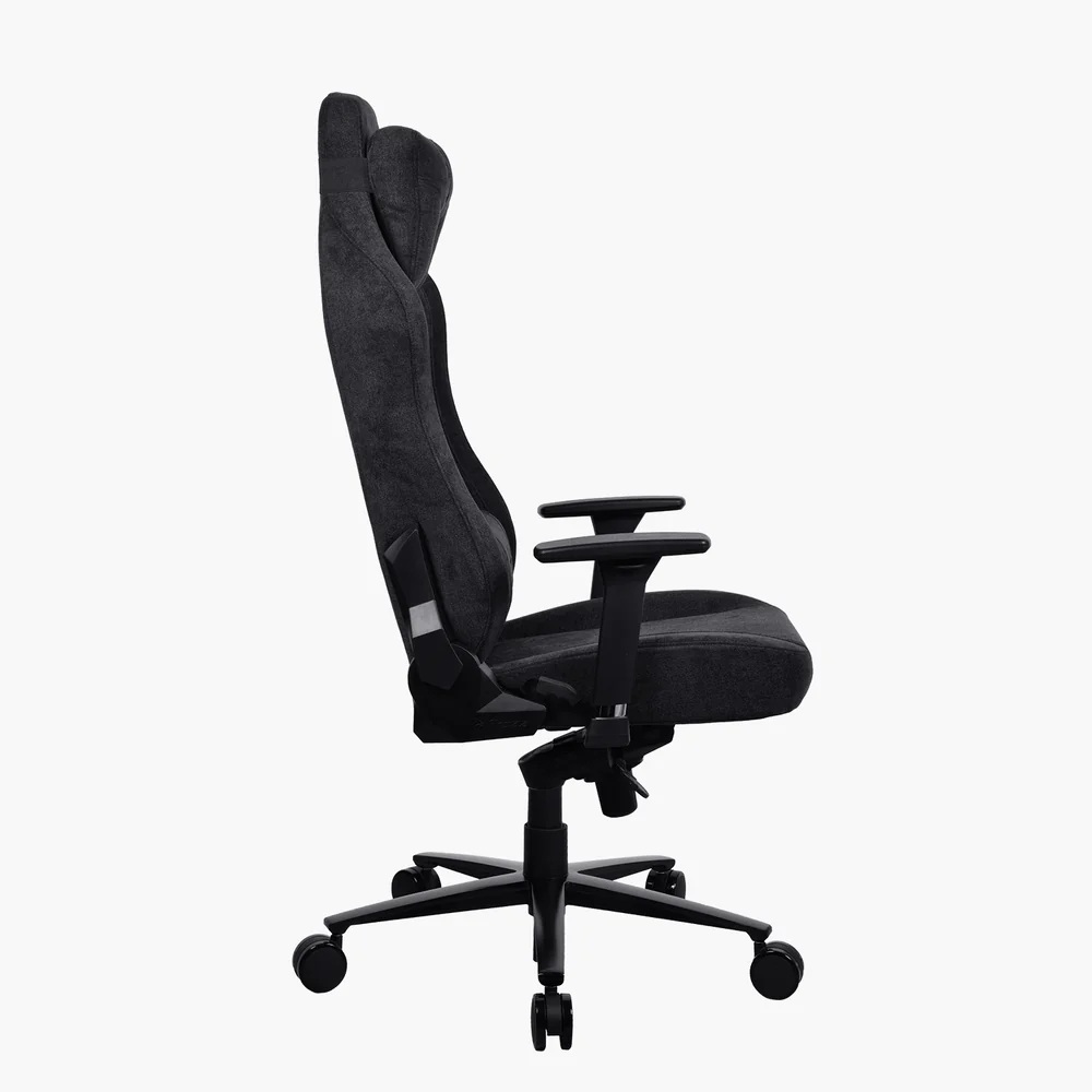 arozzi gaming chair vernazza soft fabric 3