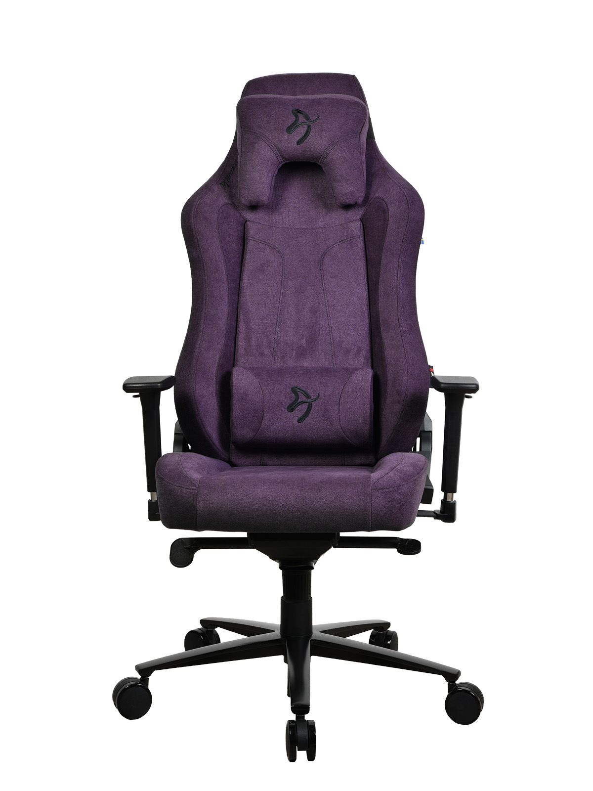 arozzi gaming chair vernazza softfabric