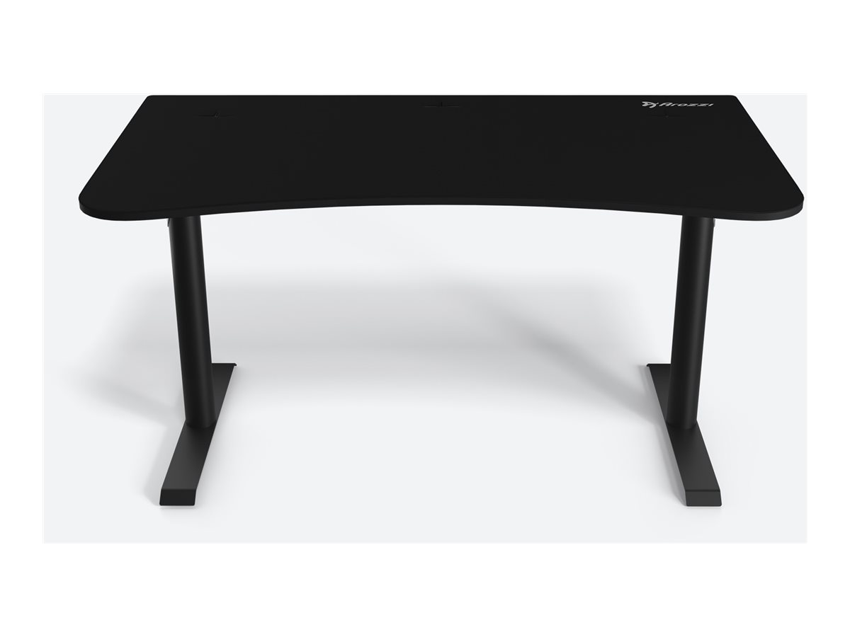 arozzi gaming desk arena medium