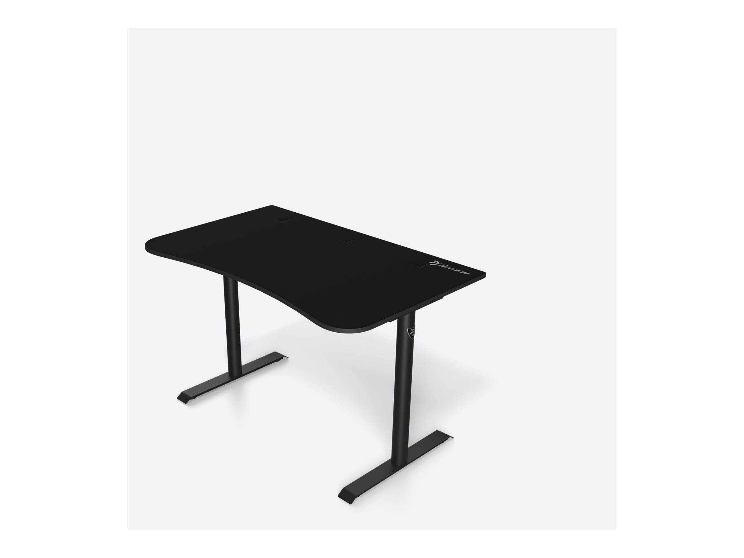 arozzi gaming desk arena small 2