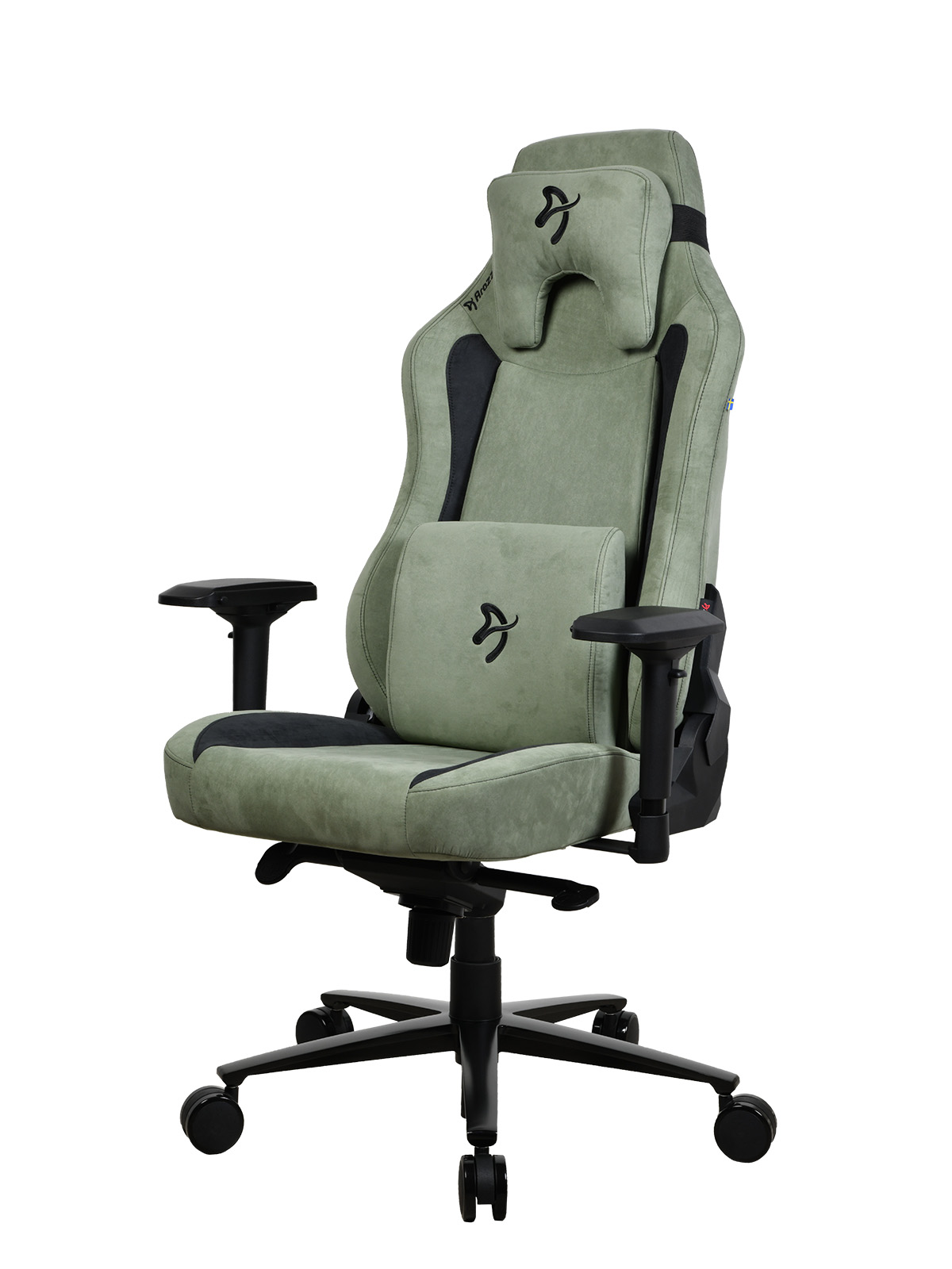 arozzi vernazza gaming chair 2