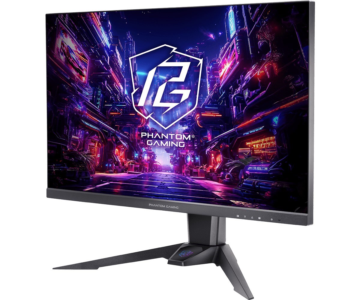 ASROCK Phantom Gaming PG27QFT2A 27" monitor - Image 3