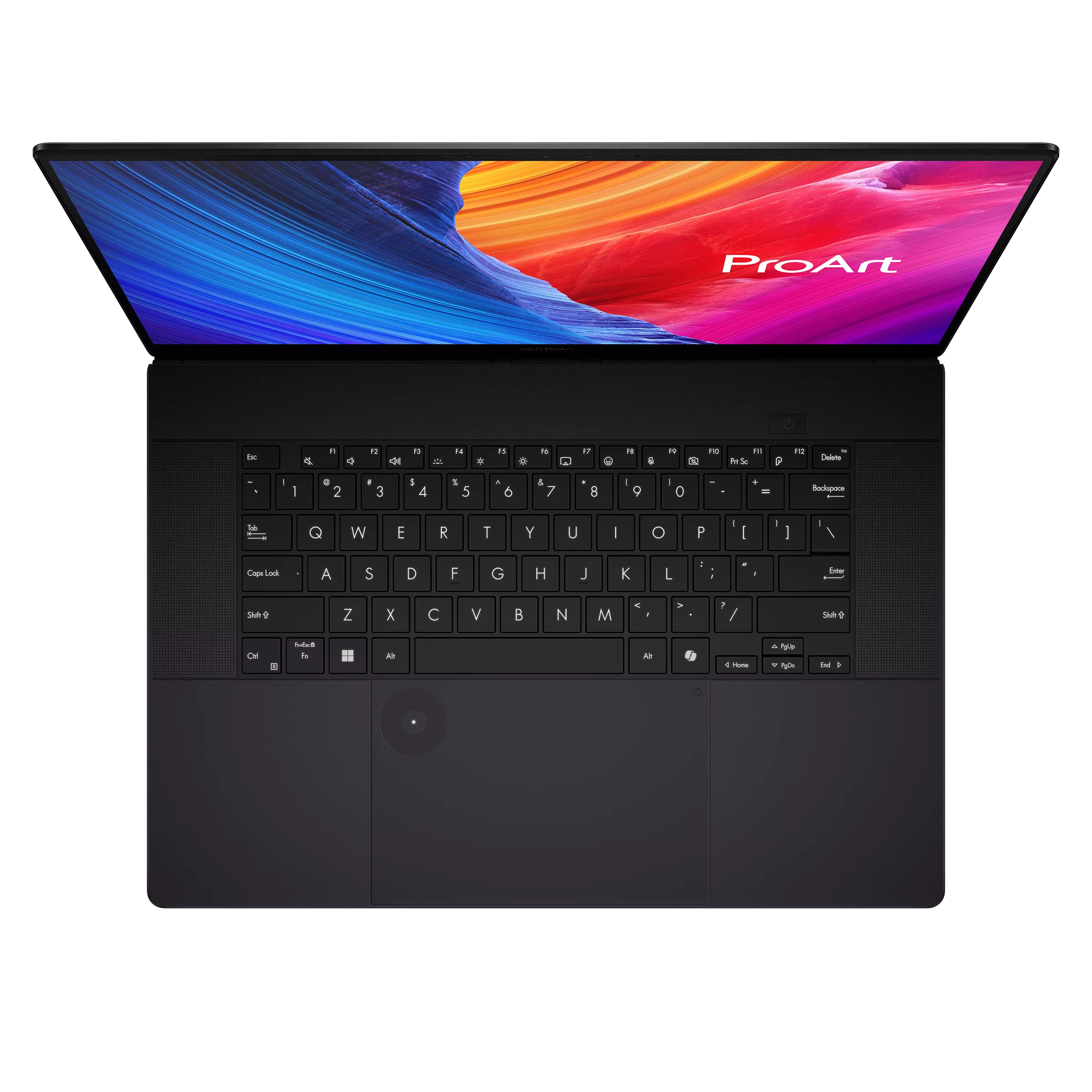 asus proart p16 h7606ww se009x 2