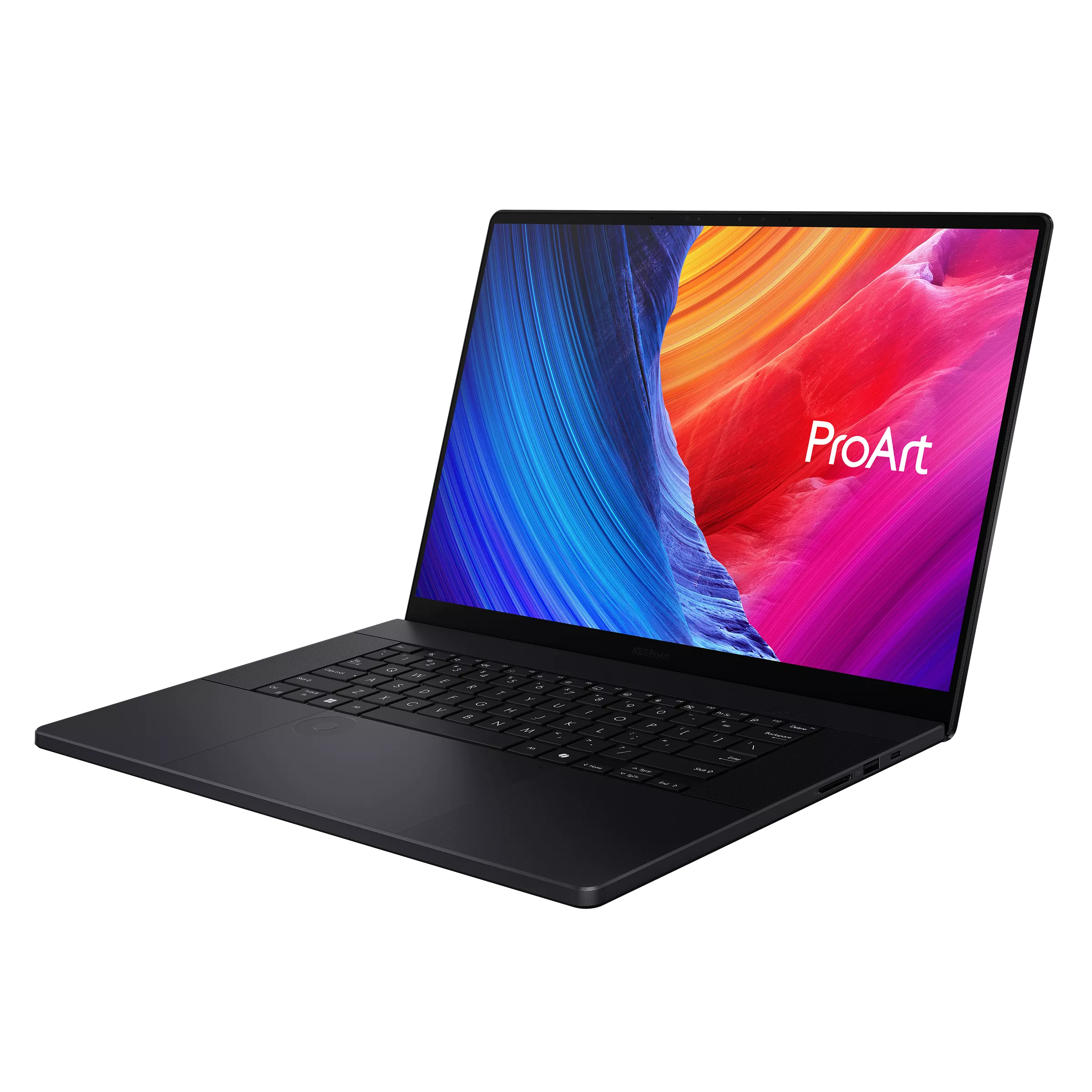 asus proart p16 h7606ww se009x 3