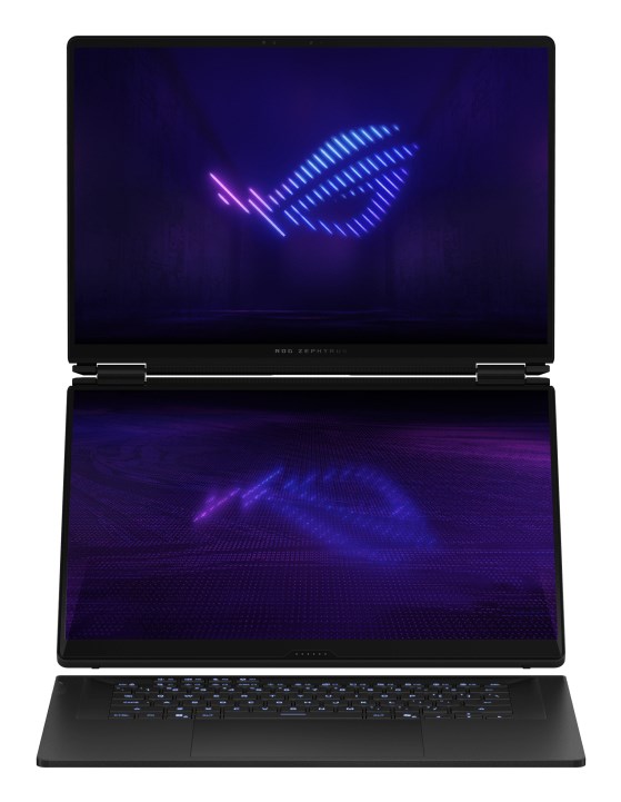 asus rog zephyrus duo 16 gx651ax u9322x ultra 9 386h 2x 3