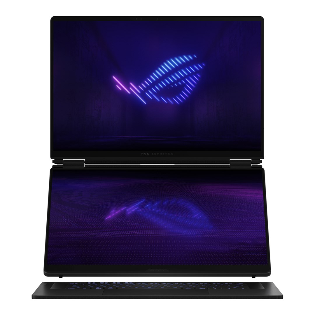asus rog zephyrus duo 16 gx651ax u9322x ultra 9 386h 2x
