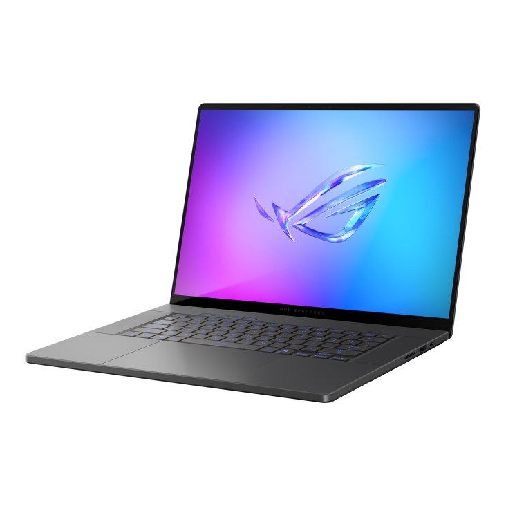 asus rog zephyrus g16 gu605cw u9322w ultra 9 285h 3