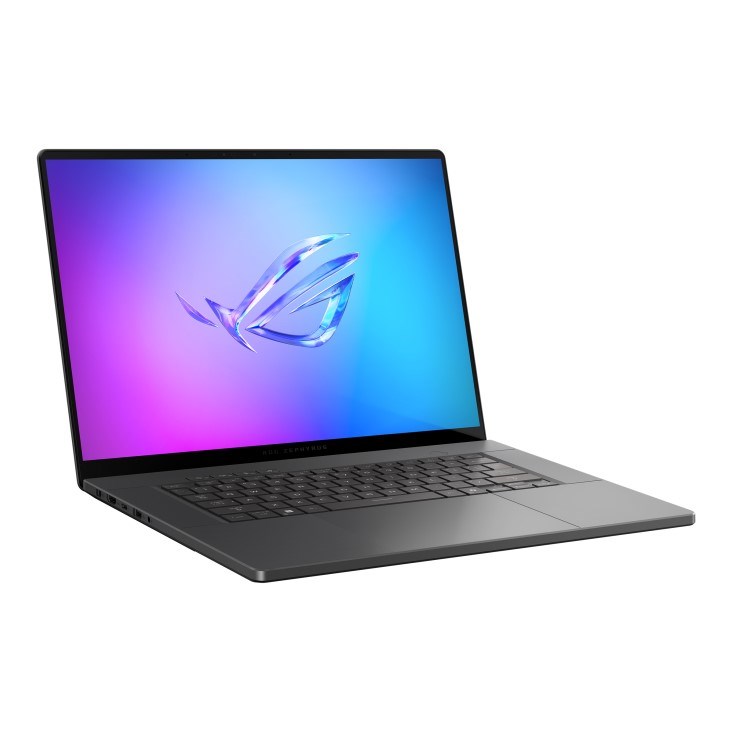 asus rog zephyrus g16 gu605cw u9322w ultra 9 285h