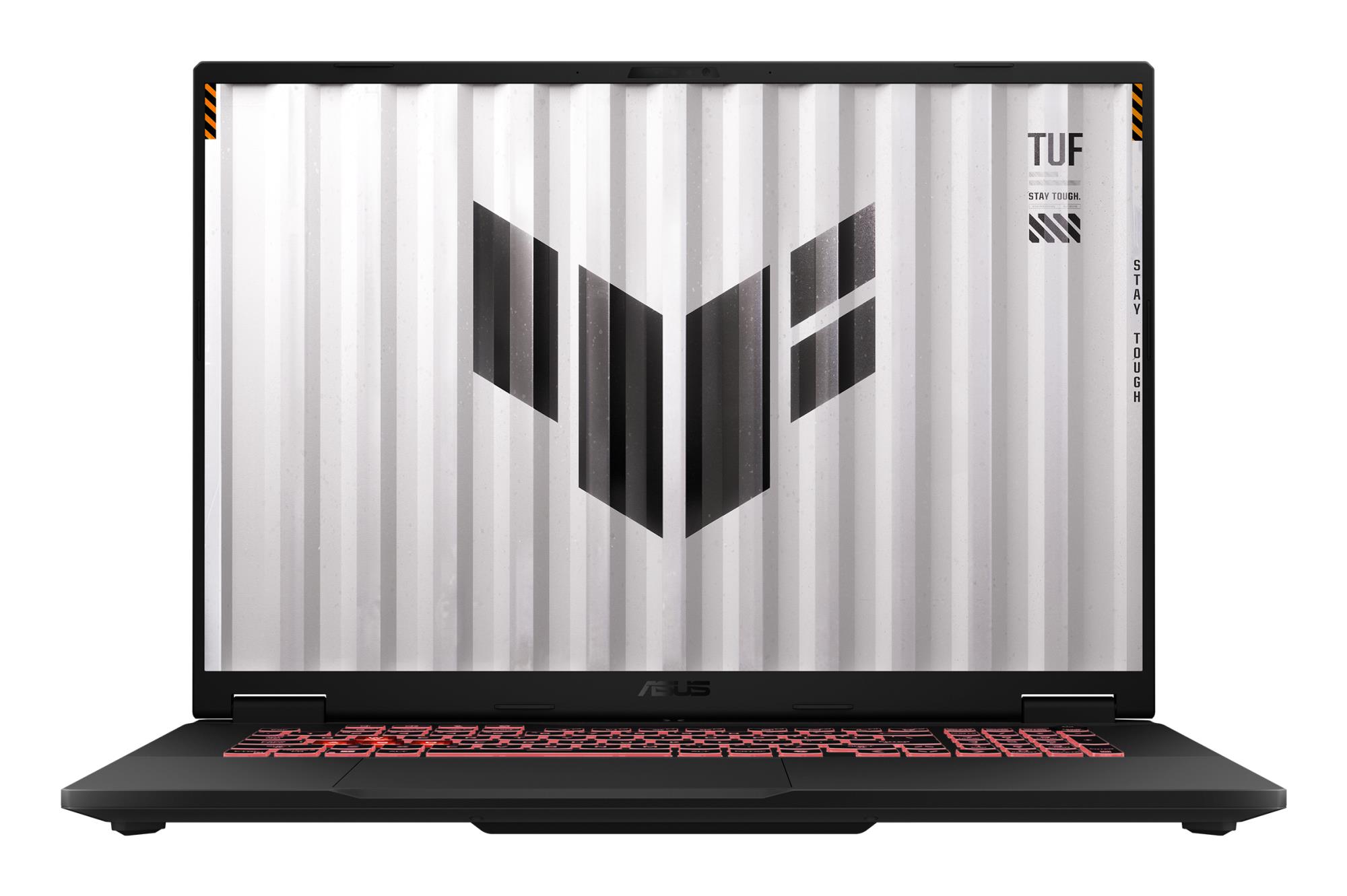 asus tuf gaming a18 fa808up s9007w
