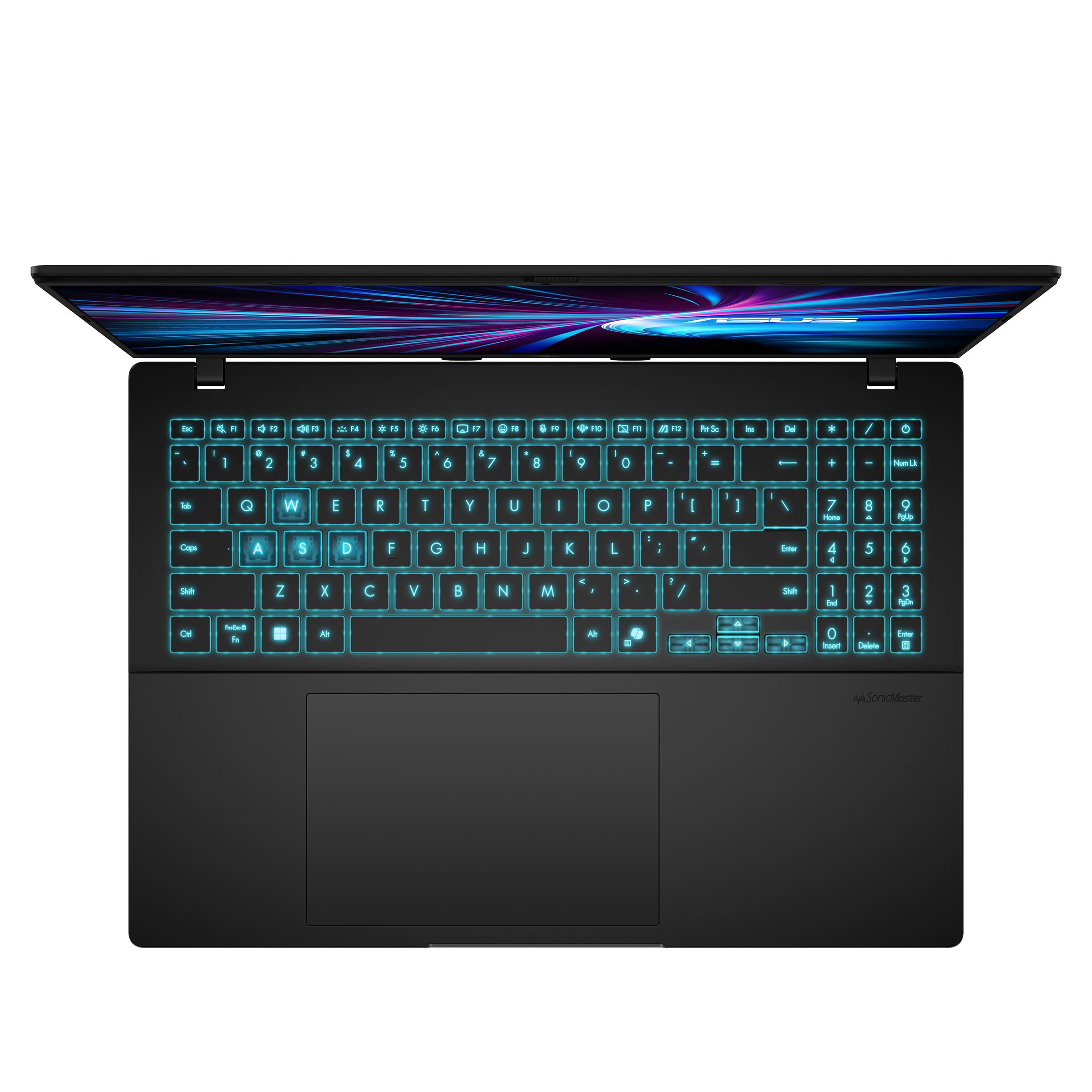 asus v16 v3607vp rp020w 2