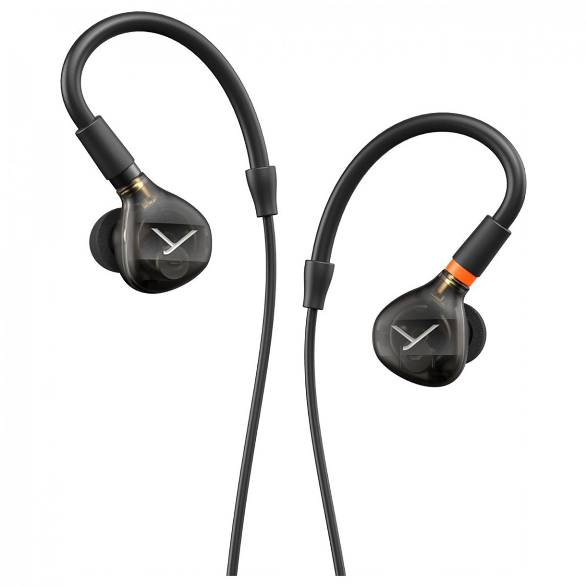beyerdynamic drum and bass earphones with detachable connection cable dt 71 ie