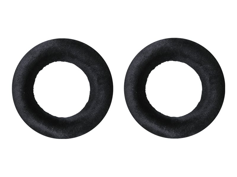 beyerdynamic ear pad set velour open edt 990 vb 2