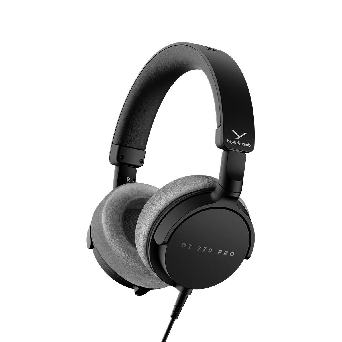 beyerdynamic headphones dt 270 pro