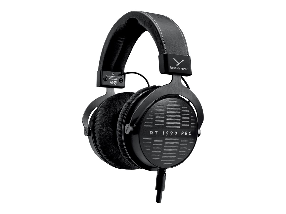 beyerdynamic studio headphones dt 1990 pro mkii