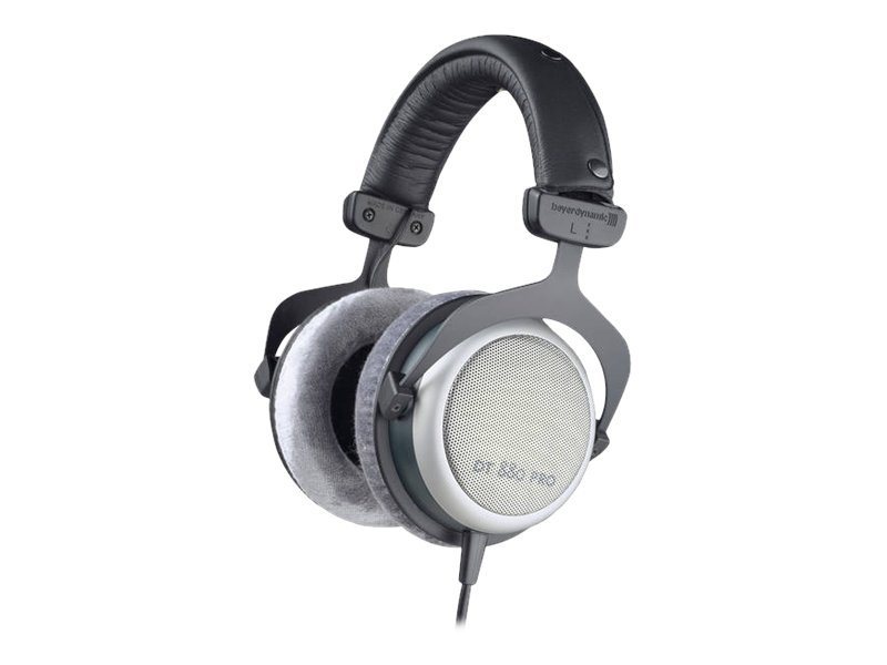 beyerdynamic studio headphones dt 880 pro 2