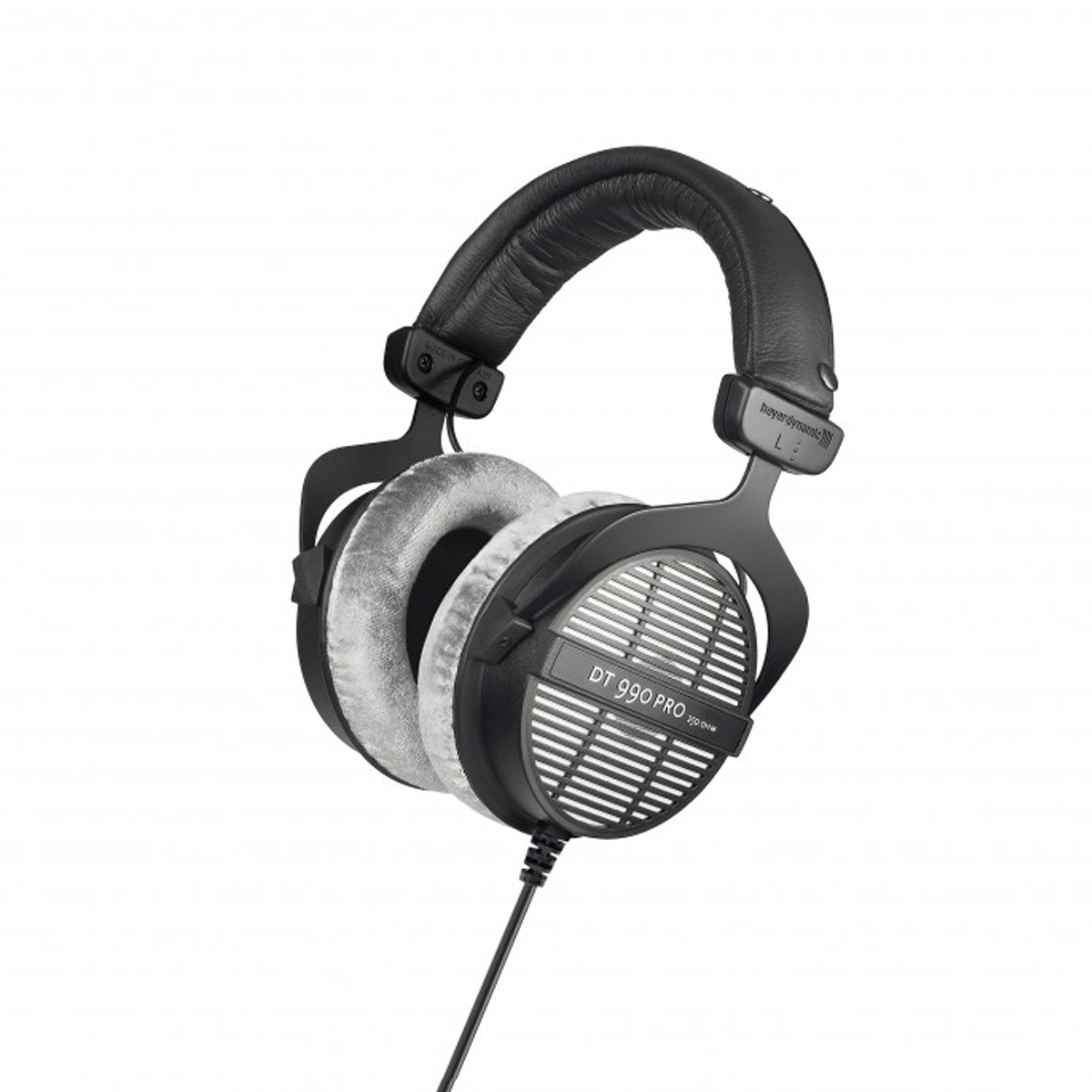 beyerdynamic studio headphones dt 990 pro