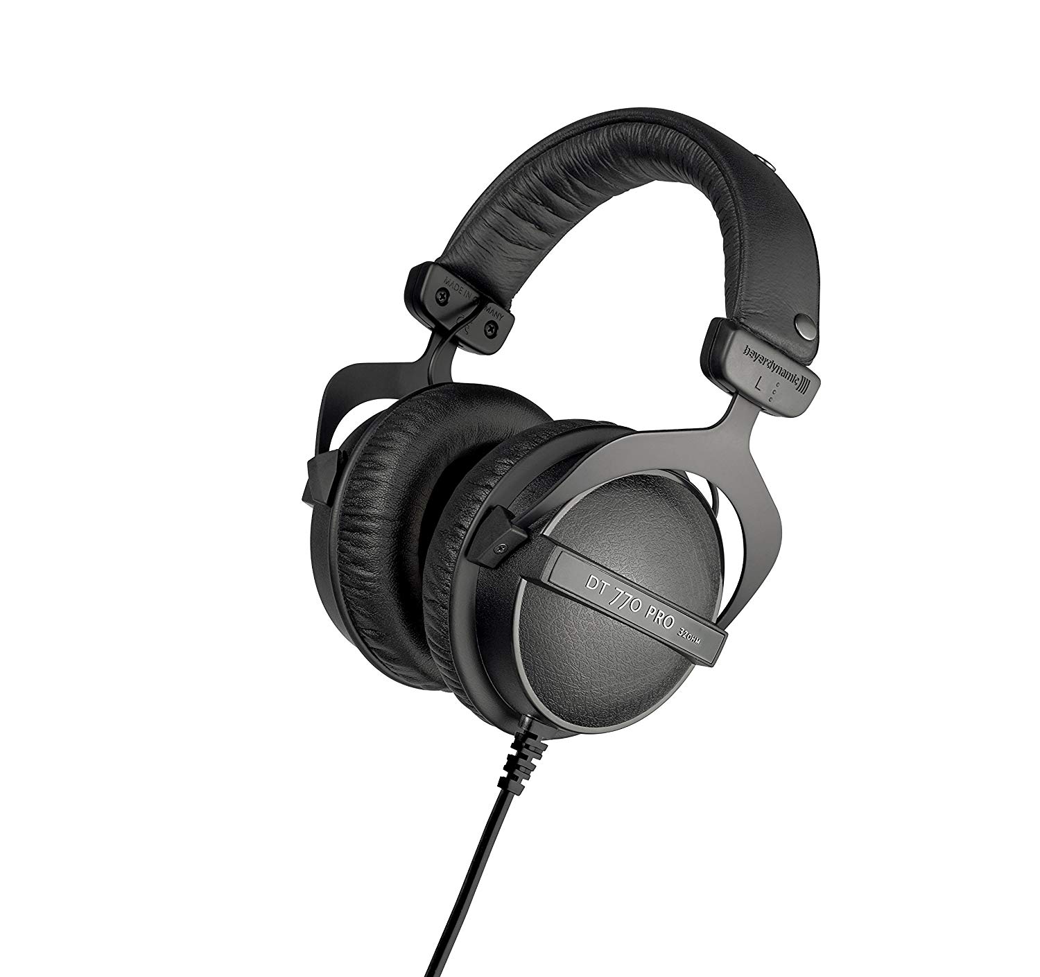 beyerdynamic wired dt 770 pro 32