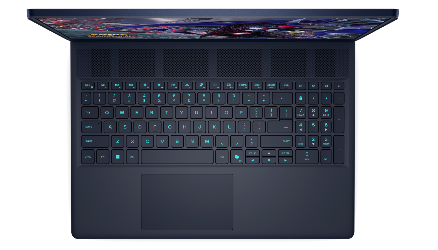 dell alienware 16x aurora ac16251 4