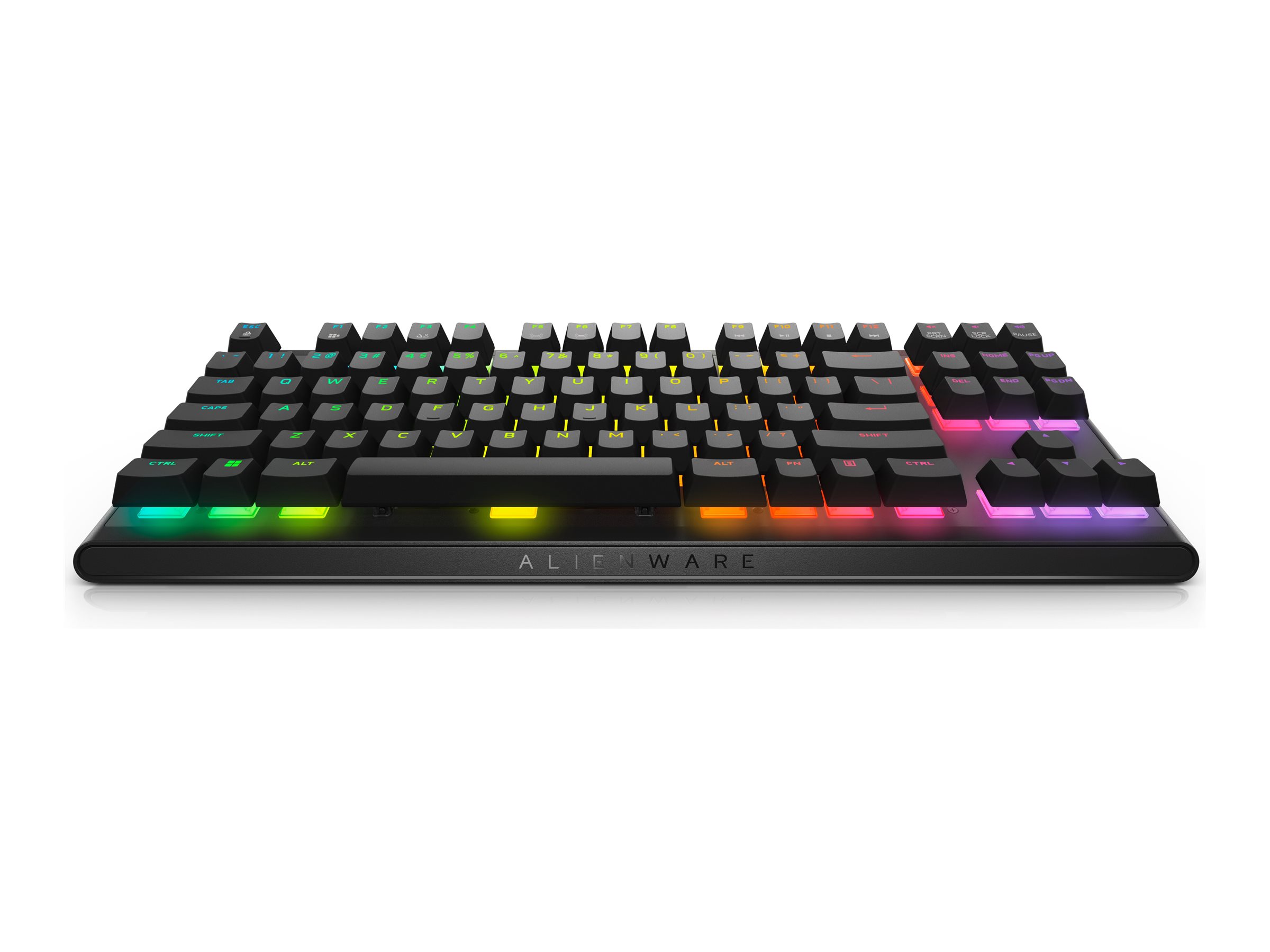 dell alienware tenkeyless aw420k 2