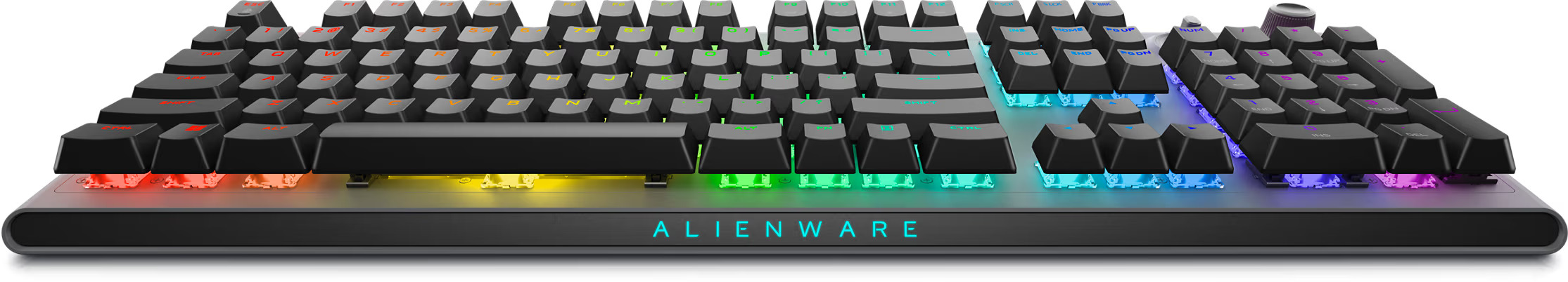 dell alienware tri mode aw920k 2 1