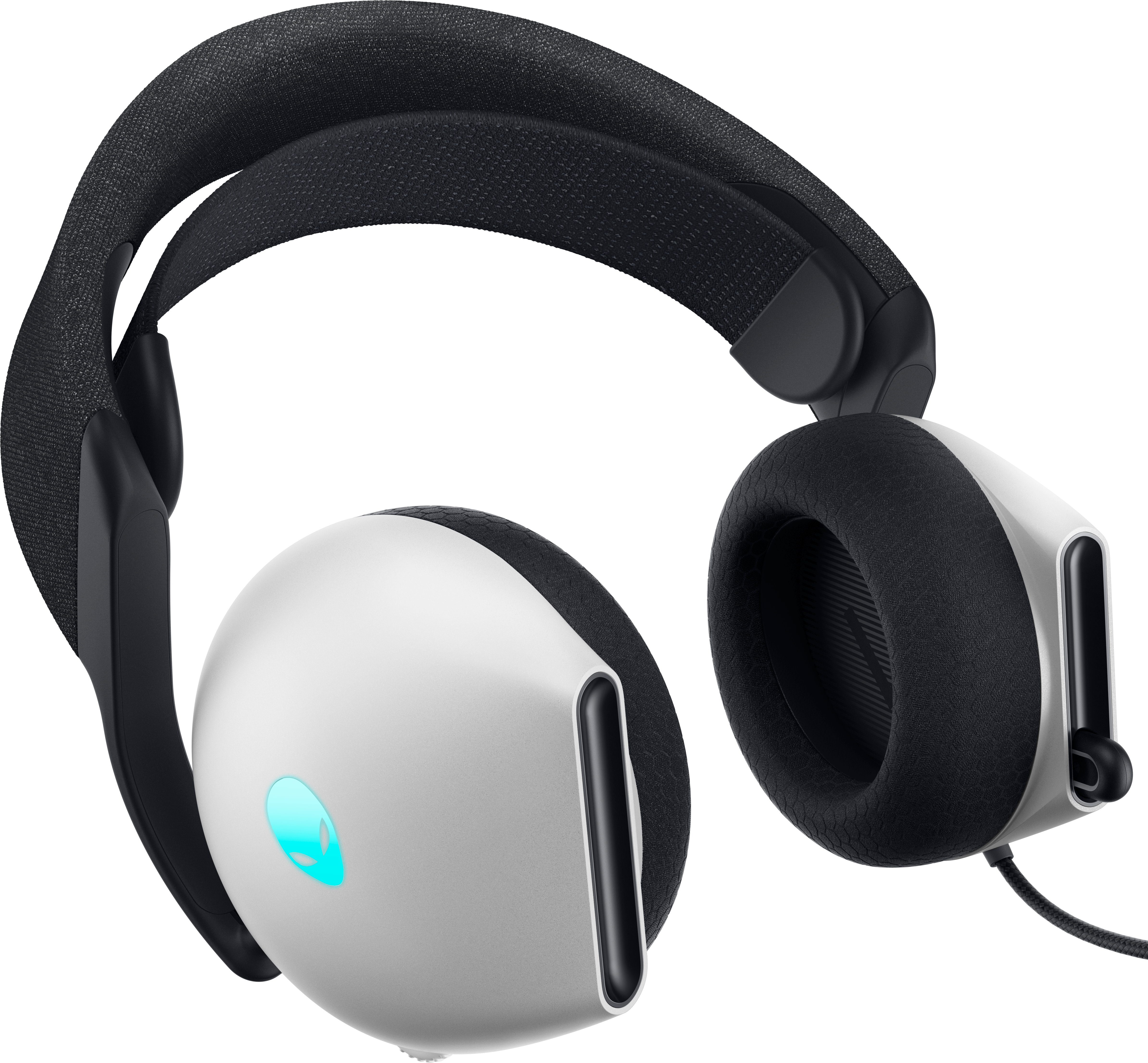 dell alienware wired gaming headset aw520h 1