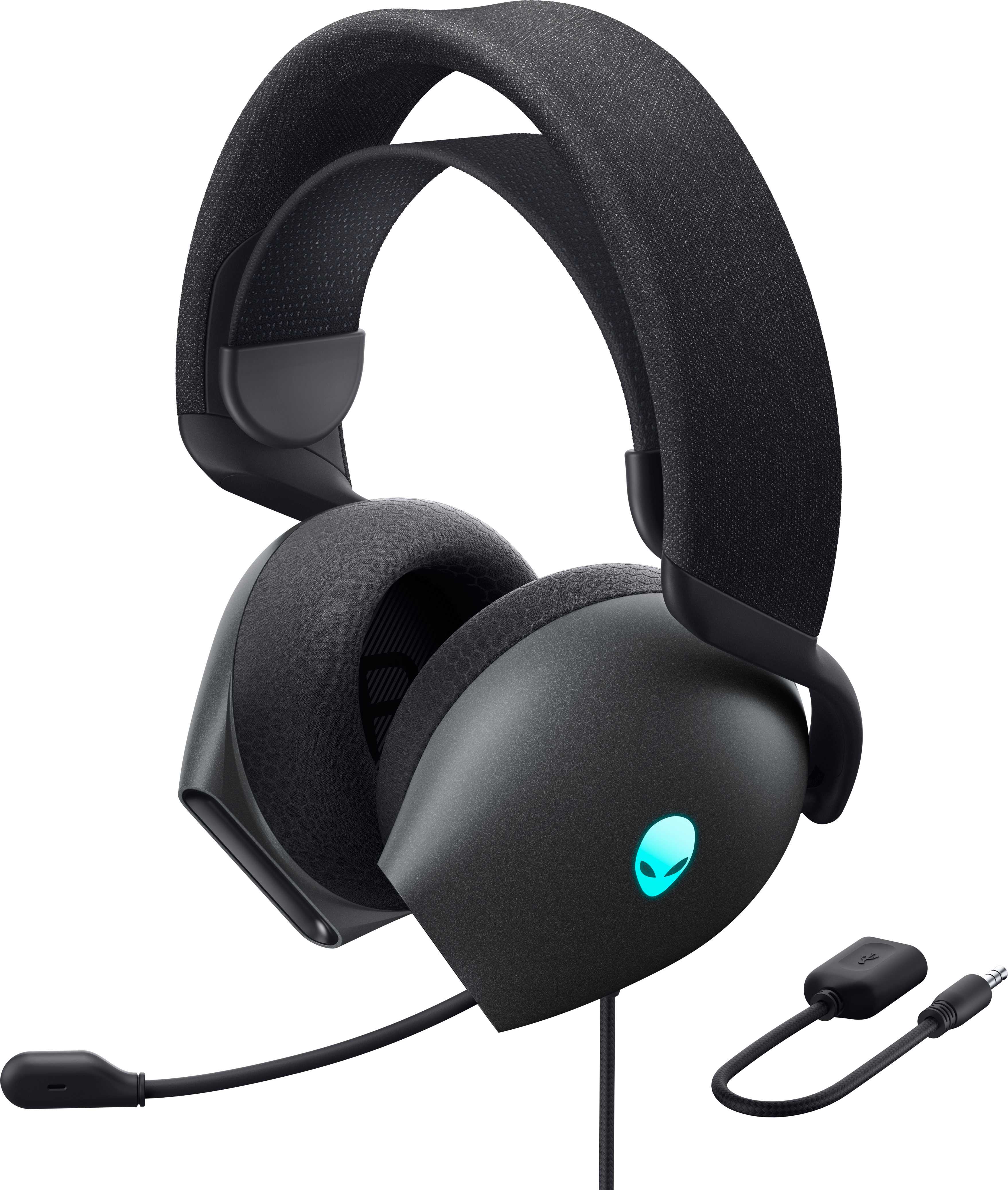 dell alienware wired gaming headset aw520h 3