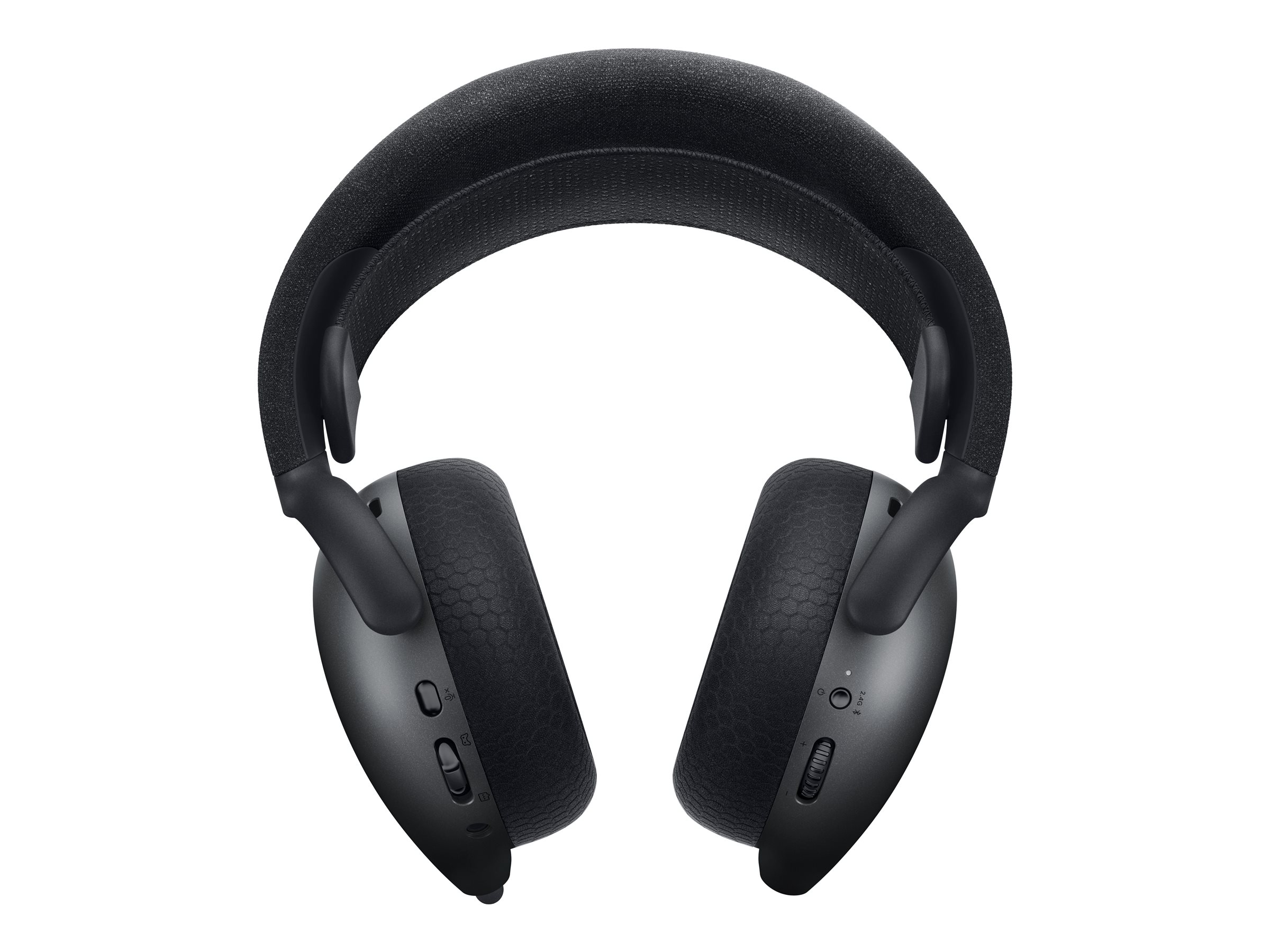 dell gaming headset alienware tri mode aw725h 2 1