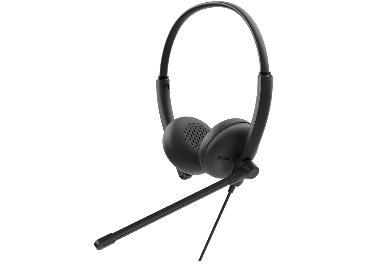 dell headset wh125