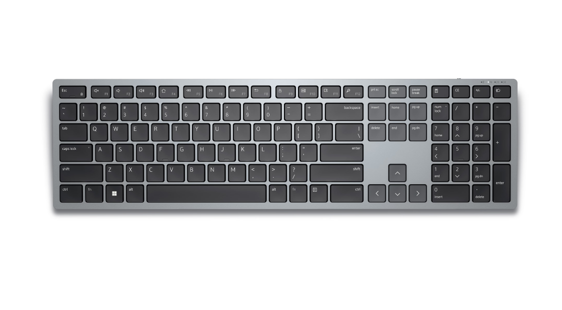 dell keyboard kb700 1