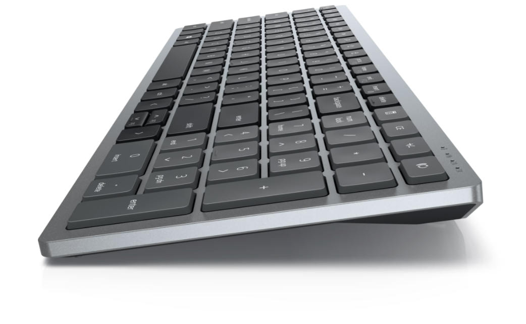dell keyboard kb740 3