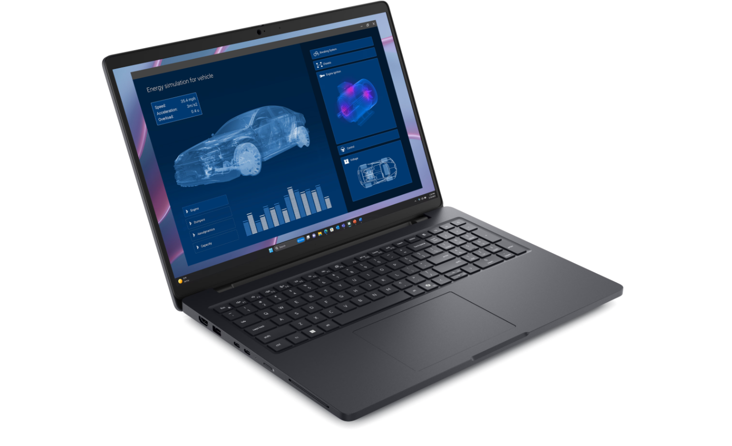 dell pro max 16 mc16255 2 2