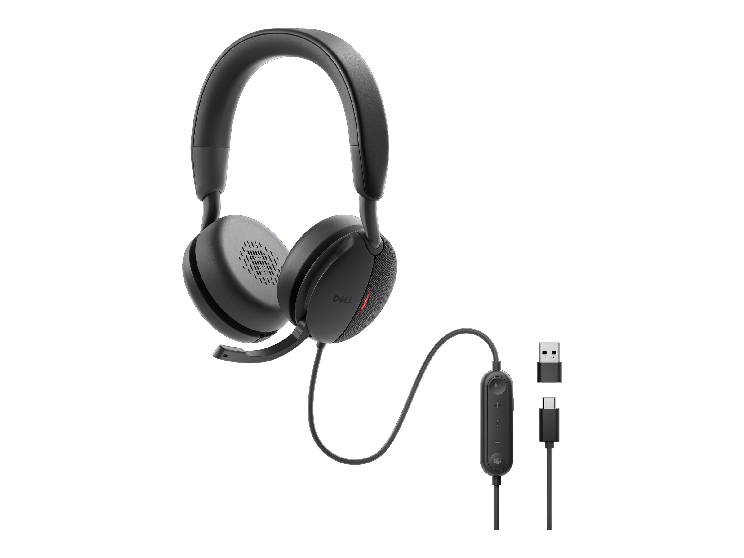 dell pro on ear headset wl5024 3