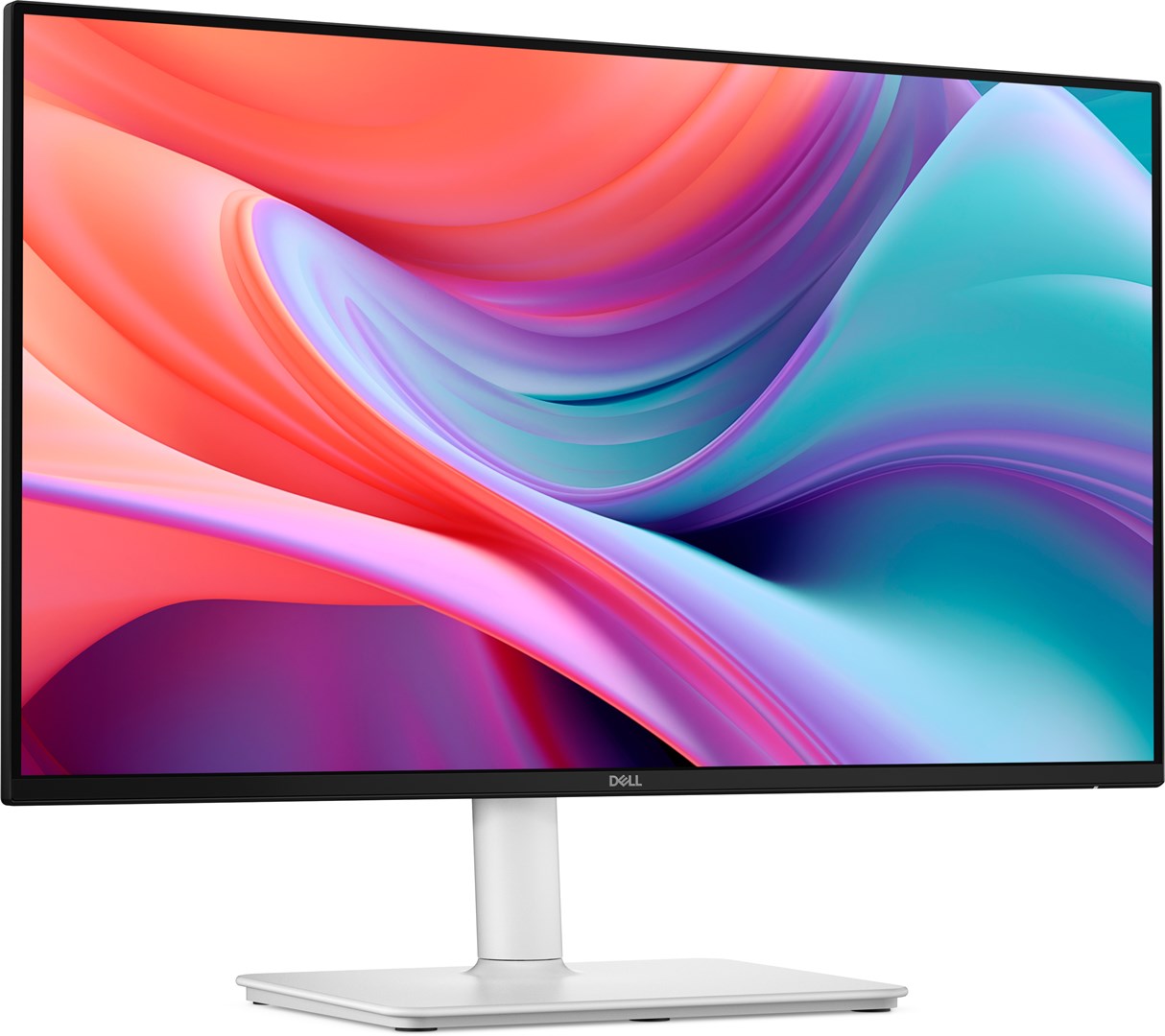 dell s series s2725hsm computer monitor 68 6 cm 27 1920 x 1080 pixels full hd lcd white 2