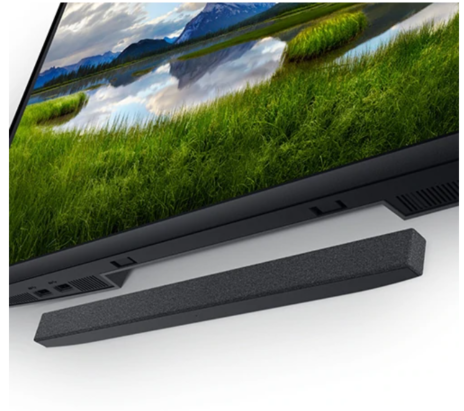 dell soundbar for monitor sb521a
