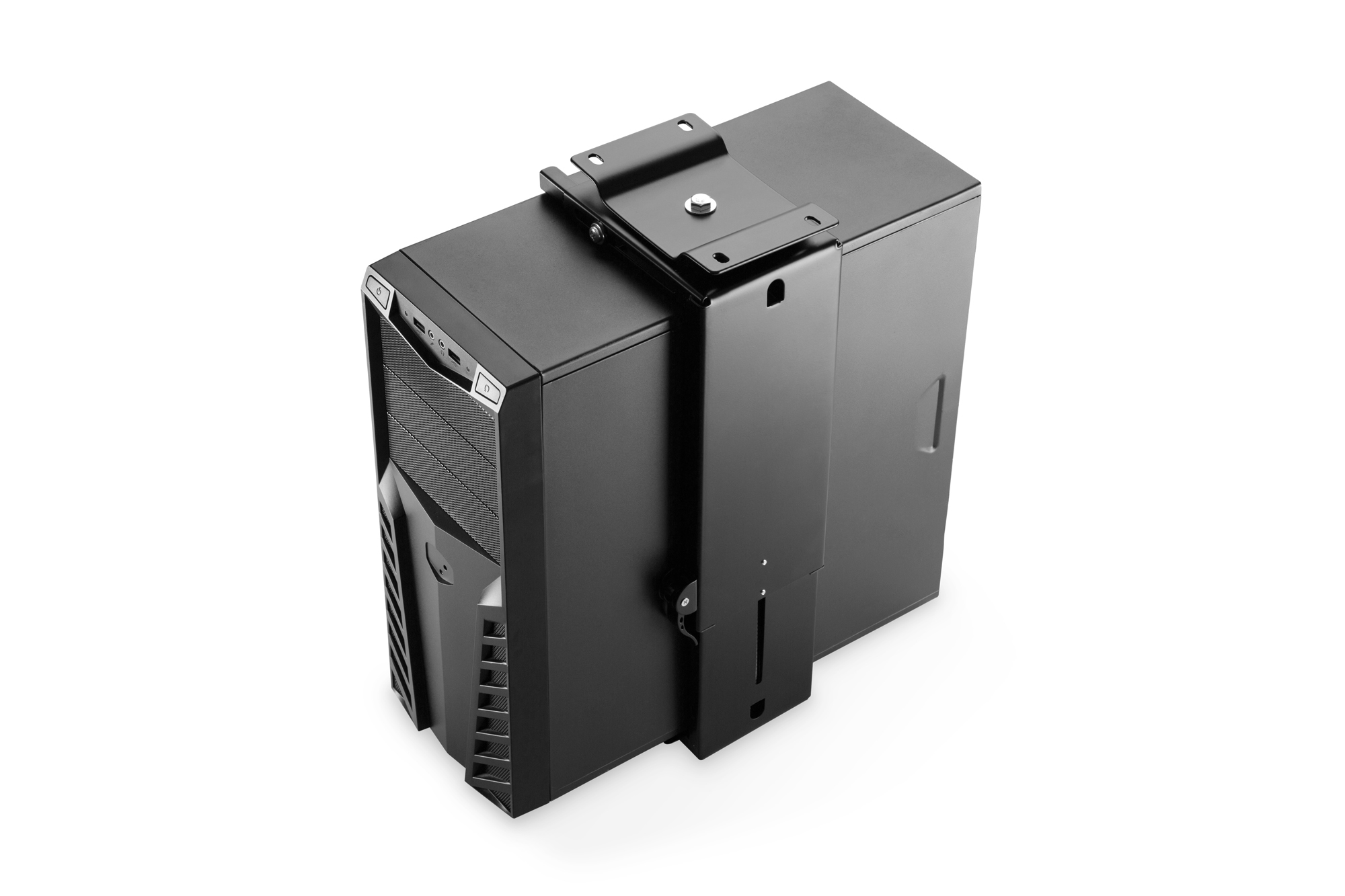 digitus pc table mount da 90411