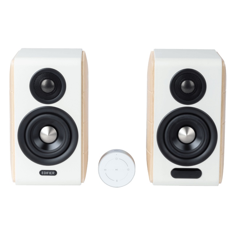 edifier 2 0 active hi fi speaker s880db mkii